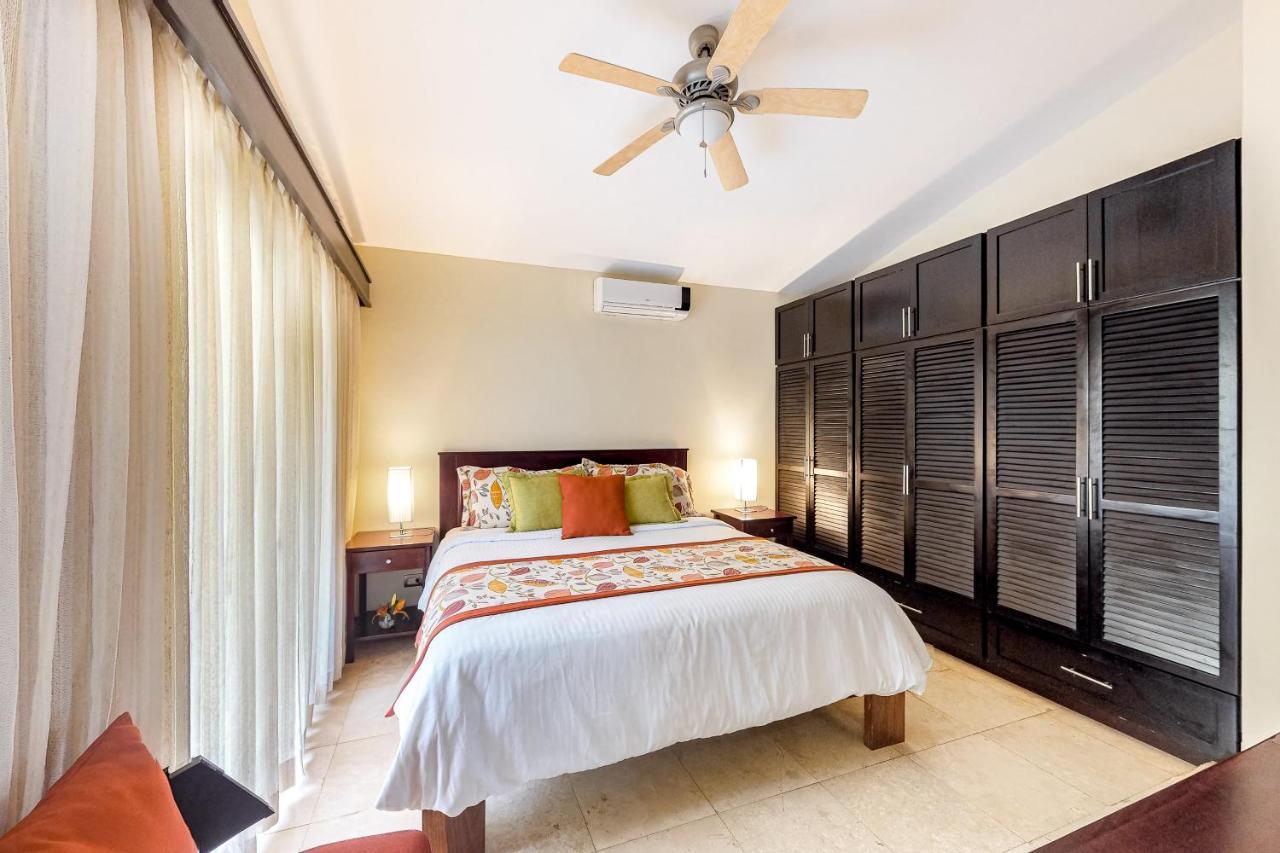 Apartamento The Cove 6 At Playa Ocotal Exterior foto