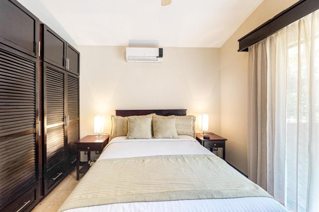 Apartamento The Cove 6 At Playa Ocotal Exterior foto