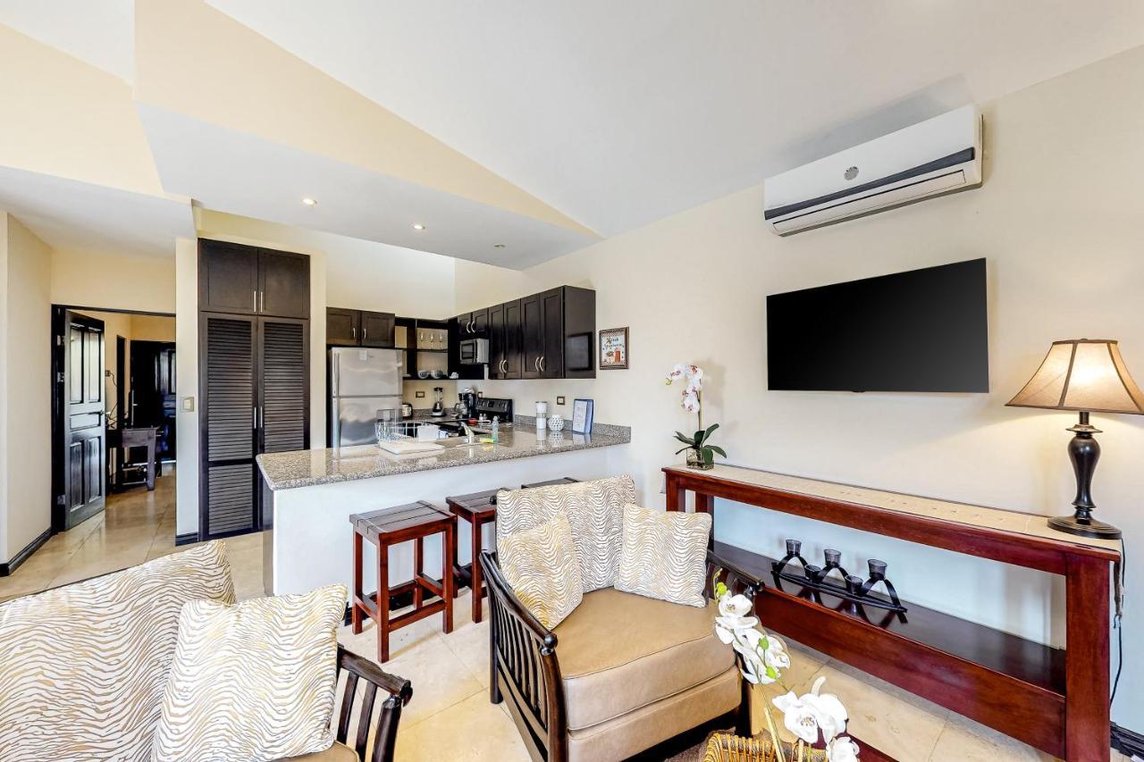 Apartamento The Cove 6 At Playa Ocotal Exterior foto